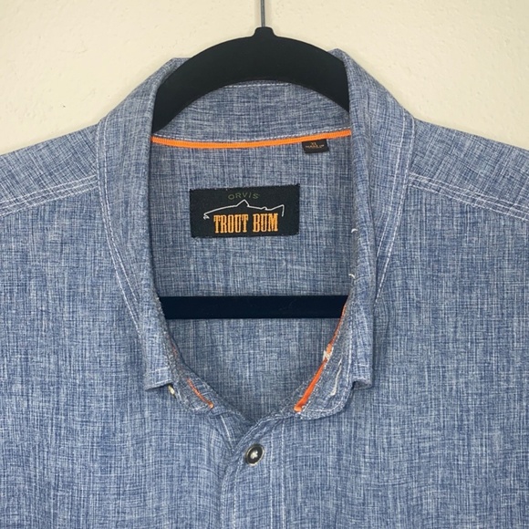 Orvis Trout Bum Shirts Orvis Trout Bum Fishing Outdoors Long Sleeve